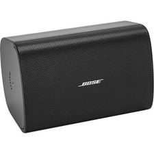 Bose FreeSpace FS4SE Surface Mount loudspeaker (Black)(Pair)