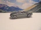 2005 FORD MUSTANG   2007 Hot Wheels All Stars Series    Gray