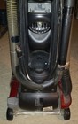 Eureka 4870 The Boss Smartvac Upright Vacuum Hepa Filter Red — photo 10