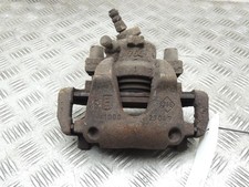 Renault Clio Left Passenger Ns Front Brake Caliper & Abs Mk4 1.2 Petrol 2013-20↨