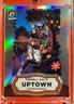 Terrell Davis 2025 Optic Uptown #19 SSP 🔥🔥🔥 Denver Broncos