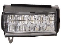 Alkar Tagfahrleuchte 9651013
