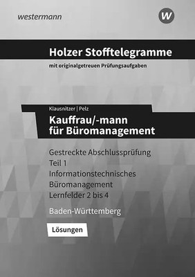 Holzer Stofftelegramme Baden-Württemberg / Holzer Stofftelegramme Baden-Württemb