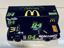McDonald's 1:24 Diecast NASCAR Racecars for sale | eBay