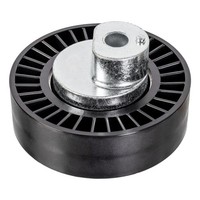 Motorhalterung Febi 6072