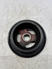 Poulies diverses BMW 530