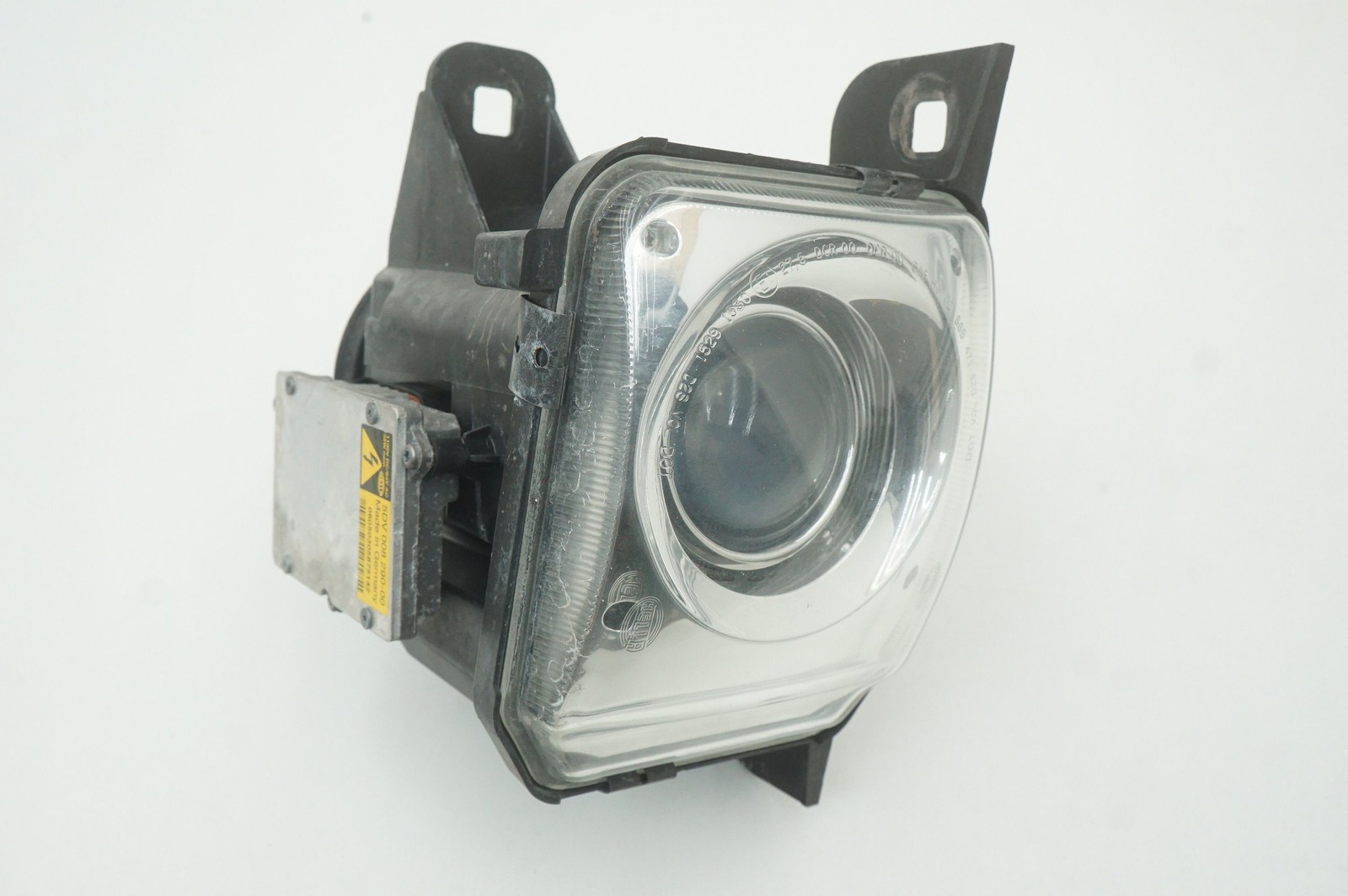 Front Left Bi Xenon Headlight Headlamp 63120010675 Rolls Royce Phantom Vii 2006