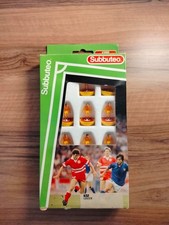 Subbuteo LW 63000 - Lecce Ref. 632 - originale fine anni 80