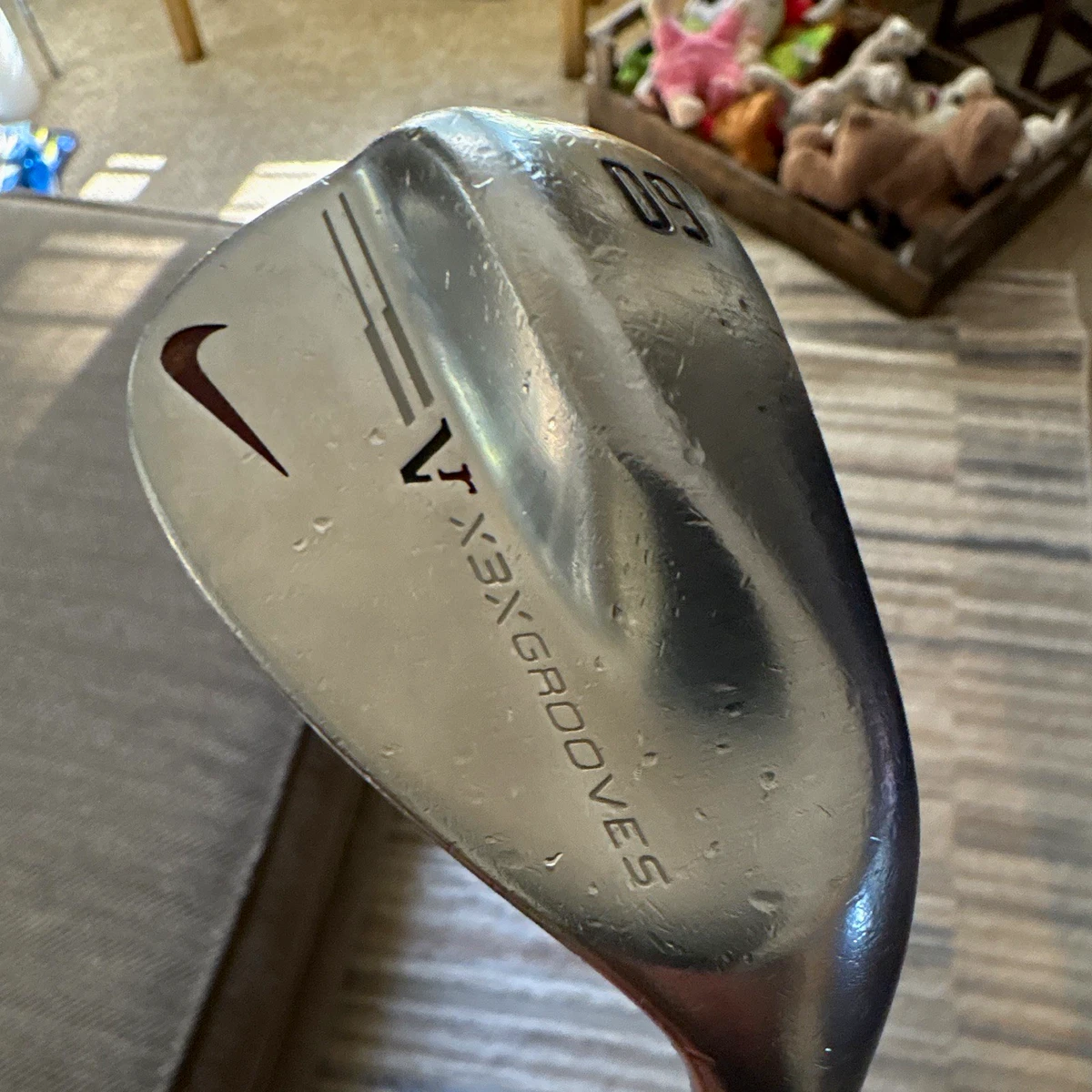 Nike 56 Loft Golf Clubs for sale - eBay