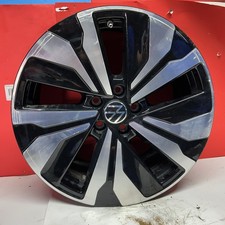 2024 VOLKSWAGEN ATLAS OEM 18X8 WHEEL RIM OEM Factory | FREE SHIPPING!