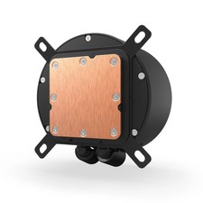 ✅ NZXT Kraken Elite 360 2024 CPU Liquid Cooler 2.72" 360mm AIO w IPS LCD & RGB 6