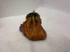 Hallmark Keepsake Ornament Curius The Elf 2001 Club Ornament Premier Exclusive — photo 5