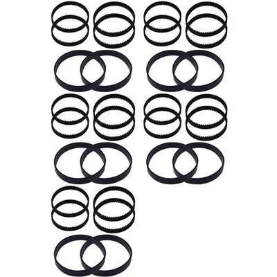 30 Stück  Zubehör Vakuum Band Set für  ProHeat 2X Revolution  3876