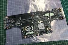 MSI GF75 Thin 10SCSR I5-10300H 2.5GHz Motherboard NVIDIA GTX 1650 Ti MS-17F31