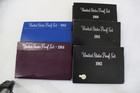 1980's S US MINT Proof Sets (All 10 years), No Reserve — photo 1