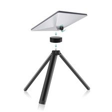 Starlink Mini Tripod with Aluminum Adapter, Star Link Mini Portable Tripod