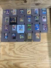 NR Lot Of 23  NES-001 Nintendo Entertainment System Game Cartridges -untested-