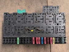 VW Golf MK3 MK2 JETTA T4 Polo Fuseboard 357937039 Genuine