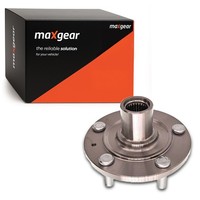 Maxgear Radnabe Radlager Hinten Links Rechts Passend FüR Mitsubishi Outlander Cu