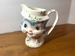 Lefton Miss Priss | eBay