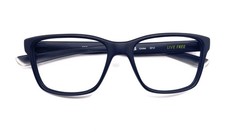 Nike Eyeglasses 7091S 011 Matte Black 54-16-140