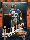 2025 Panini Absolute Bhayshul Tuten Base (RAW)