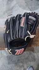 Marucci Acadia Series Mtype 11.5 Baseball Glove AC43A4