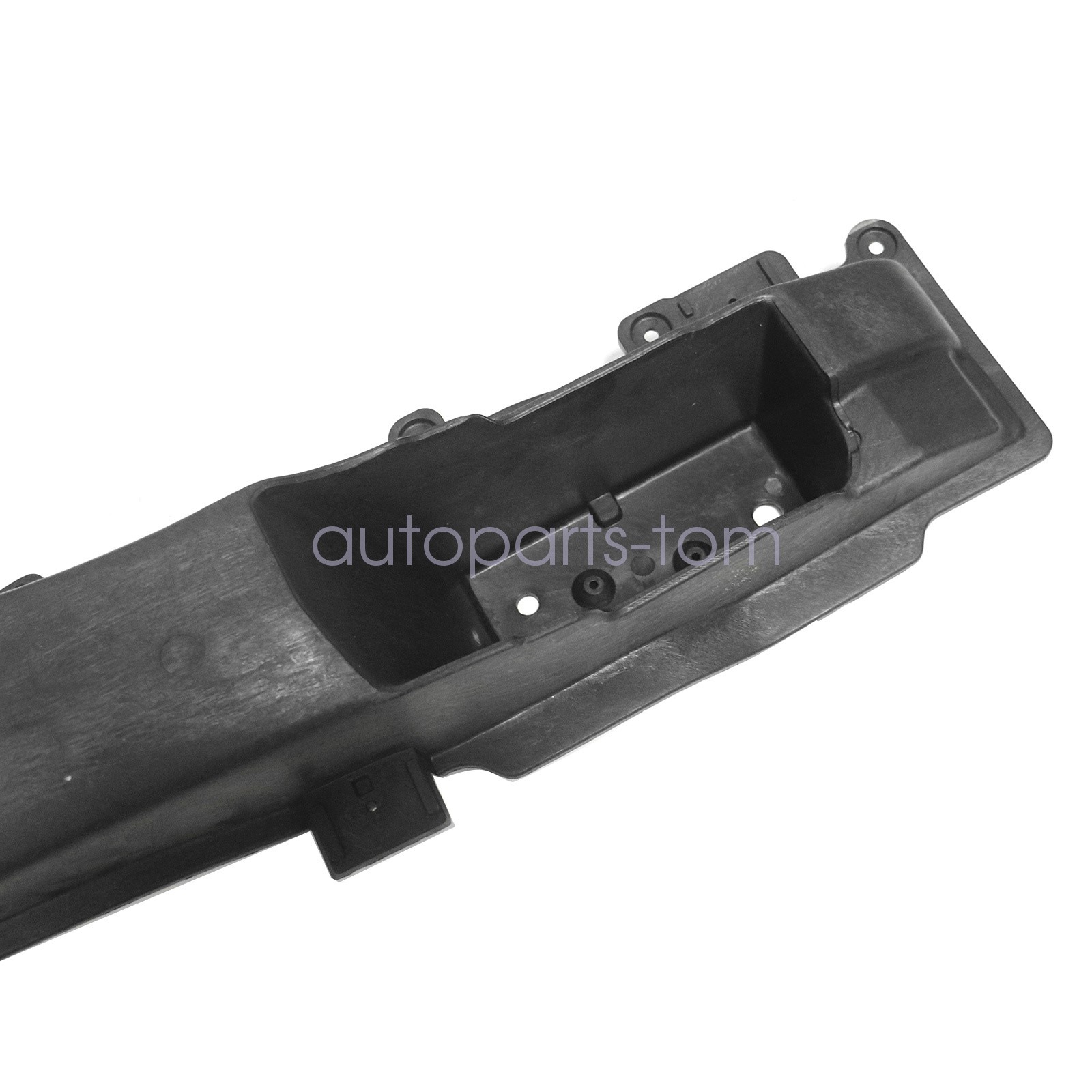 Fit 2015-2017 Hyundai Sonata 86631C2100 Rear Bumper Reinforcement 86631C2200