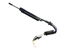 2020 BMW M8 REAR RIGHT CONVERTIBLE TOP HYDRAULIC LIFT CYLINDER SHOCK 7492521 OEM