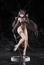 Hobby Sakura Lost Order Moyan Devil VER.1/7 Scale Painted Figure Model Toy