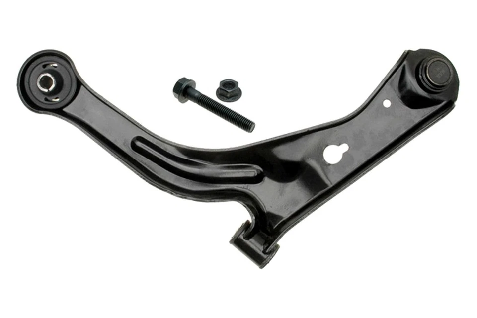 For Ford Escape 04-12 Control Arm and Ball Joint Assembly Professional Front - Image 4 of 4