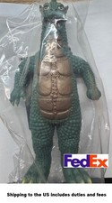 Godzilla Store Limited Gabara Figure from Movie Monster Dream 5 From Japan