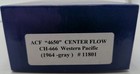 Gold Coast 4650 S Scale Western Pacific Hopper #11801 EX/Box — photo 8