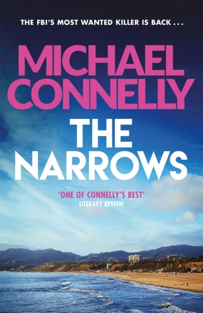 The Narrows by Michael Connelly (Paperback Book)