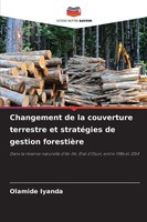 Olamide Iyanda | Changement De La Couverture Terrestre Et StratéGies De...
