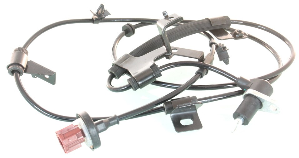 1x ABS Sensor Front Left for NISSAN PATROL (Y61) 1997->