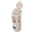 Portable Water Warmer 18000mAh 350ML Cordless Bottle Warmer For Travel
