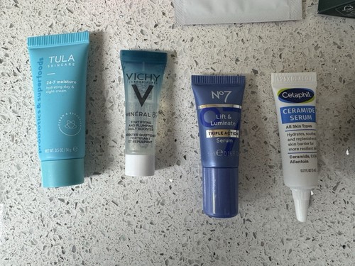 ULTA 16 Piece Mixed Beauty Set with skin Care Samples/Cosmetic/Make Up New Lot - 第 12/15 張圖片