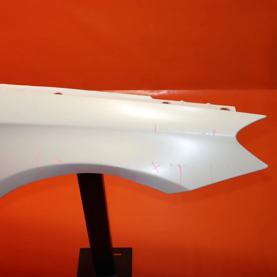 Guardabarros derecho mercedes benz s600 maybach 2014 2015 2016 2017 a2228810201 Foto 2 de 4