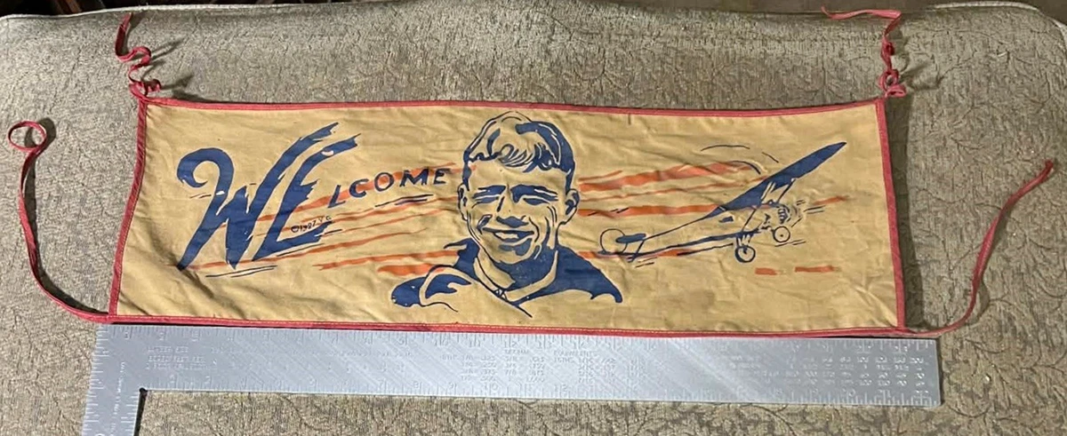 Charles Lindbergh for sale | eBay