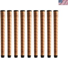 Dri-Tac Wrap 9 Piece Golf Grip Bundle