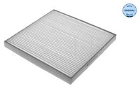 Filter Innenraumluft Meyle 512 319 0001 FÜR Volvo