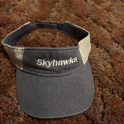 Skyhawks Sports Academy Brand New Visor