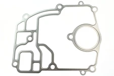 Honda GASKET, ENGINE CASE 23162-ZV7-010 OEM NEW