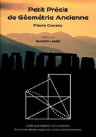 Petit PréCis De GéOméTrie Ancienne ~ Pierre Coussy ~ 9782322229734