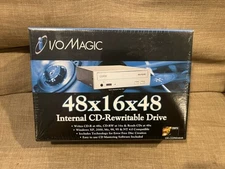 I/O Magic DRCDRW4848 48x16x48 Internal CD-RW Drive 