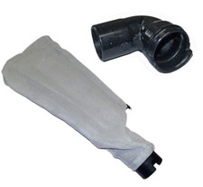 Bosch Miter Saw Genuine OEM Replacement Dust Bag And Elbow Kit - CMB190