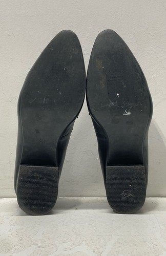 Shellys London Heels Women's Size 7.5 - Picture 6 of 7