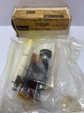 NEW! Parker PS5386 Valve Repair Kit