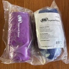 For Ingersoll Rand 1/2" Drive Air Impact Wrench Gun IR 2235TiMax Protective Boot